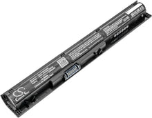 14.4V, 2200mAh, Li-ion Battery fits Hp, Envy 15-q001tx, Probook 450 G3, 31.68Wh