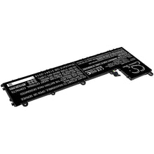11.4V, 3650mAh, Li-Polymer Battery fits Lenovo, Thinkpad Yoga 11e 5th Gen, Tp 11e 5th Gen 20ln0005au, 41.61Wh