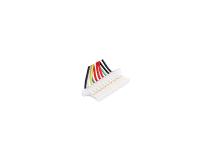 7.6V, 4200mAh, Li-Polymer Battery fits Hp, Envy 13-j000, Envy 13-j000na, 31.92Wh