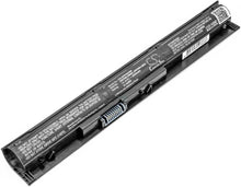 14.4V, 2200mAh, Li-ion Battery fits Hp, 15-k242tx, 15-p001ax, 31.68Wh