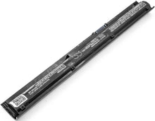 14.4V, 2200mAh, Li-ion Battery fits Hp, 15-k242tx, 15-p001ax, 31.68Wh