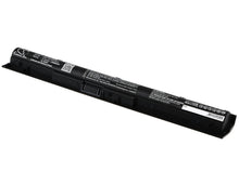 14.8V, 2200mAh, Li-ion Battery fits Hp, 15-ak006tx, Pavilion 14-ab005tu, 32.56Wh