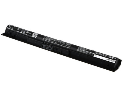 14.8V, 2200mAh, Li-ion Battery fits Hp, 15-ak006tx, Pavilion 14-ab005tu, 32.56Wh