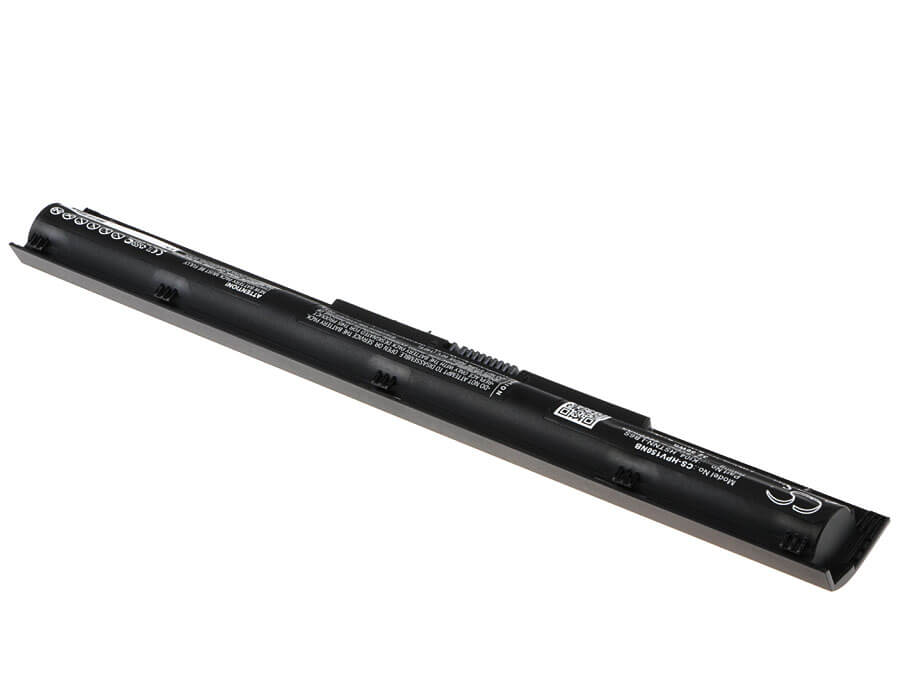 14.8V, 2200mAh, Li-ion Battery fits Hp, 15-ak006tx, Pavilion 14-ab005tu, 32.56Wh