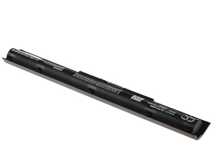 14.8V, 2200mAh, Li-ion Battery fits Hp, 15-ak006tx, Pavilion 14-ab005tu, 32.56Wh