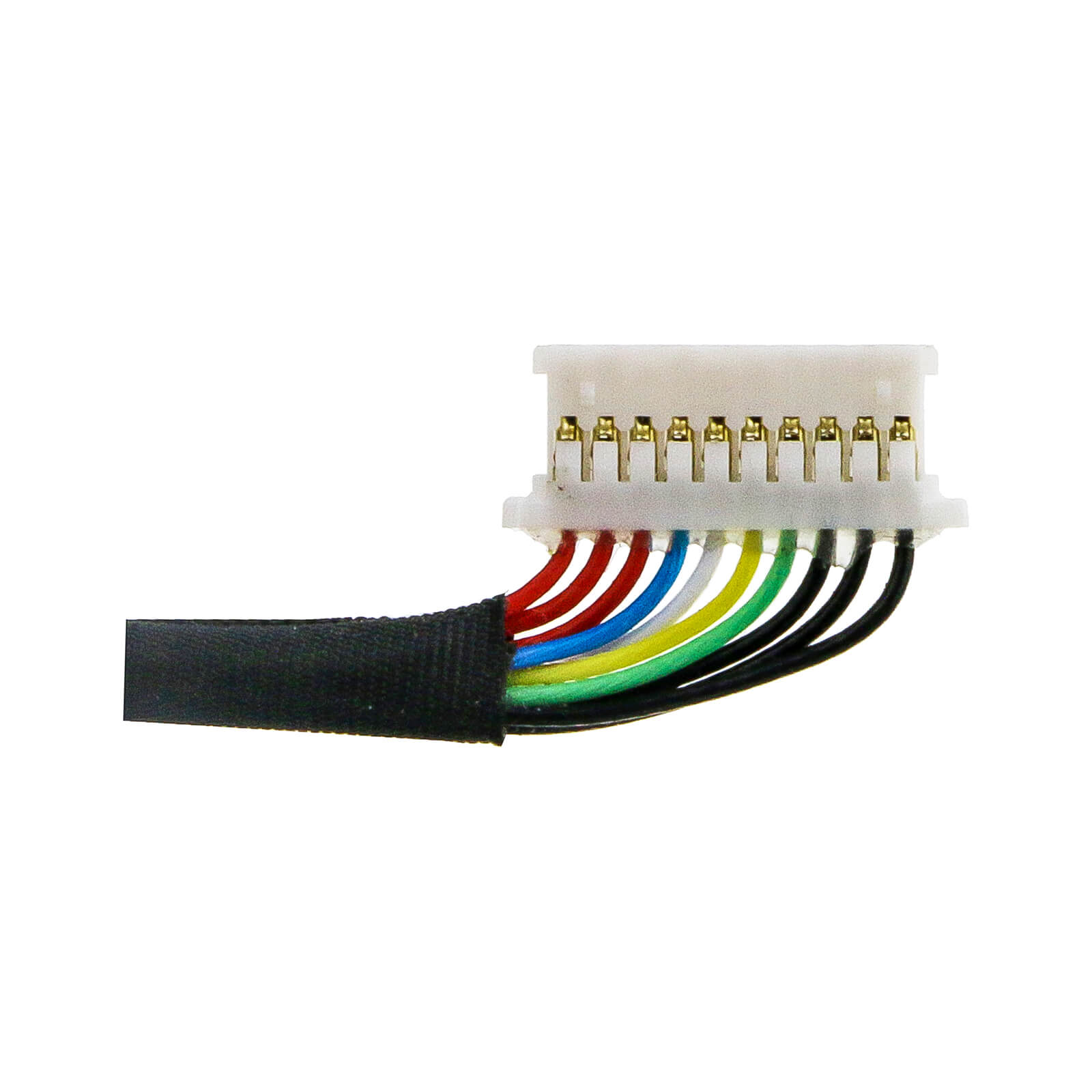 7.6V, 5650mAh, Li-Polymer Battery fits Dell, Latitude 13 7370, Latitude 7370, 42.94Wh