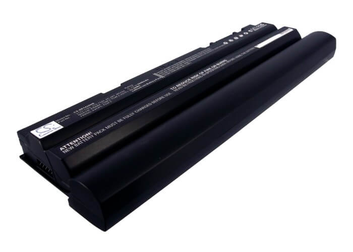 11.1V, 6600mAh, Li-ion Battery fits Dell, Inspiron 14r (5420), Inspiron 14r (7420), 73.26Wh
