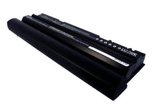 11.1V, 6600mAh, Li-ion Battery fits Dell, Inspiron 14r (5420), Inspiron 14r (7420), 73.26Wh