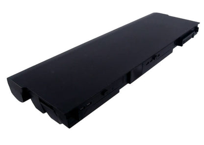 11.1V, 6600mAh, Li-ion Battery fits Dell, Inspiron 14r (5420), Inspiron 14r (7420), 73.26Wh
