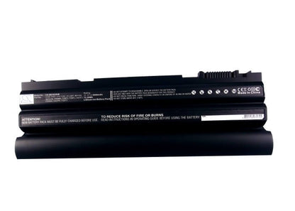 11.1V, 6600mAh, Li-ion Battery fits Dell, Inspiron 14r (5420), Inspiron 14r (7420), 73.26Wh