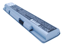 14.4V, 4400mAh, Li-ion Battery fits Toshiba, Satellite E100, Satellite E105, 63.36Wh