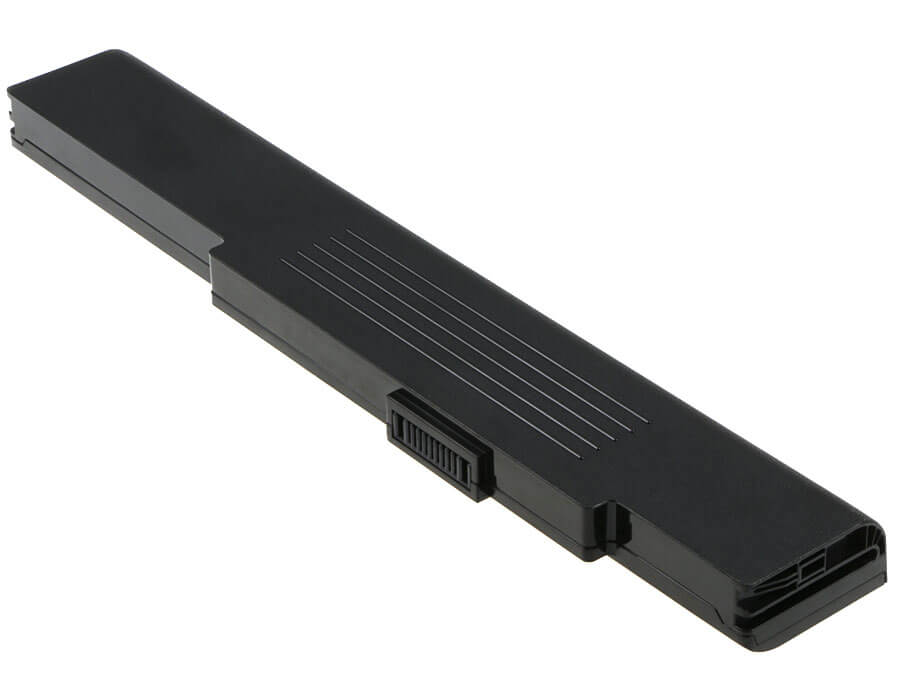 11.1V, 4400mAh, Li-ion Battery fits Medion, Akoya 6631, Akoya E6221, 48.84Wh