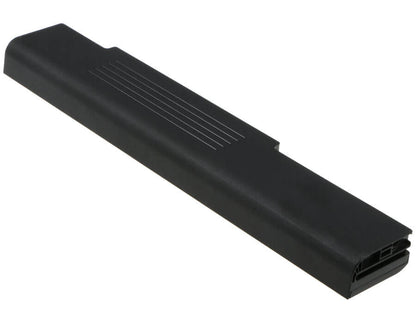 11.1V, 4400mAh, Li-ion Battery fits Medion, Akoya 6631, Akoya E6221, 48.84Wh