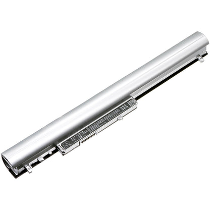 14.8V, 2200mAh, Li-ion Battery fits Hp, 15-f009ca(j2x63uar), 15-f018dx(j9m32uar), 32.56Wh