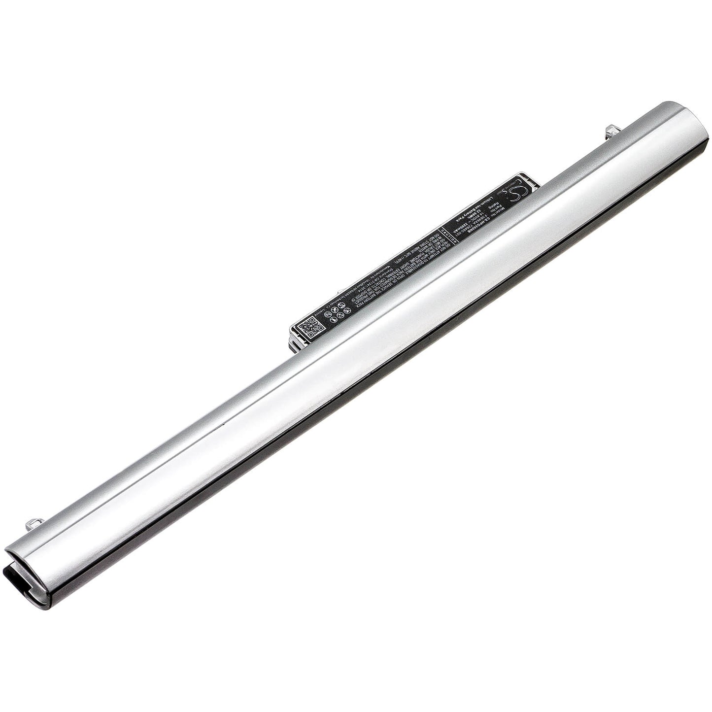 14.8V, 2200mAh, Li-ion Battery fits Hp, 15-f009ca(j2x63uar), 15-f018dx(j9m32uar), 32.56Wh