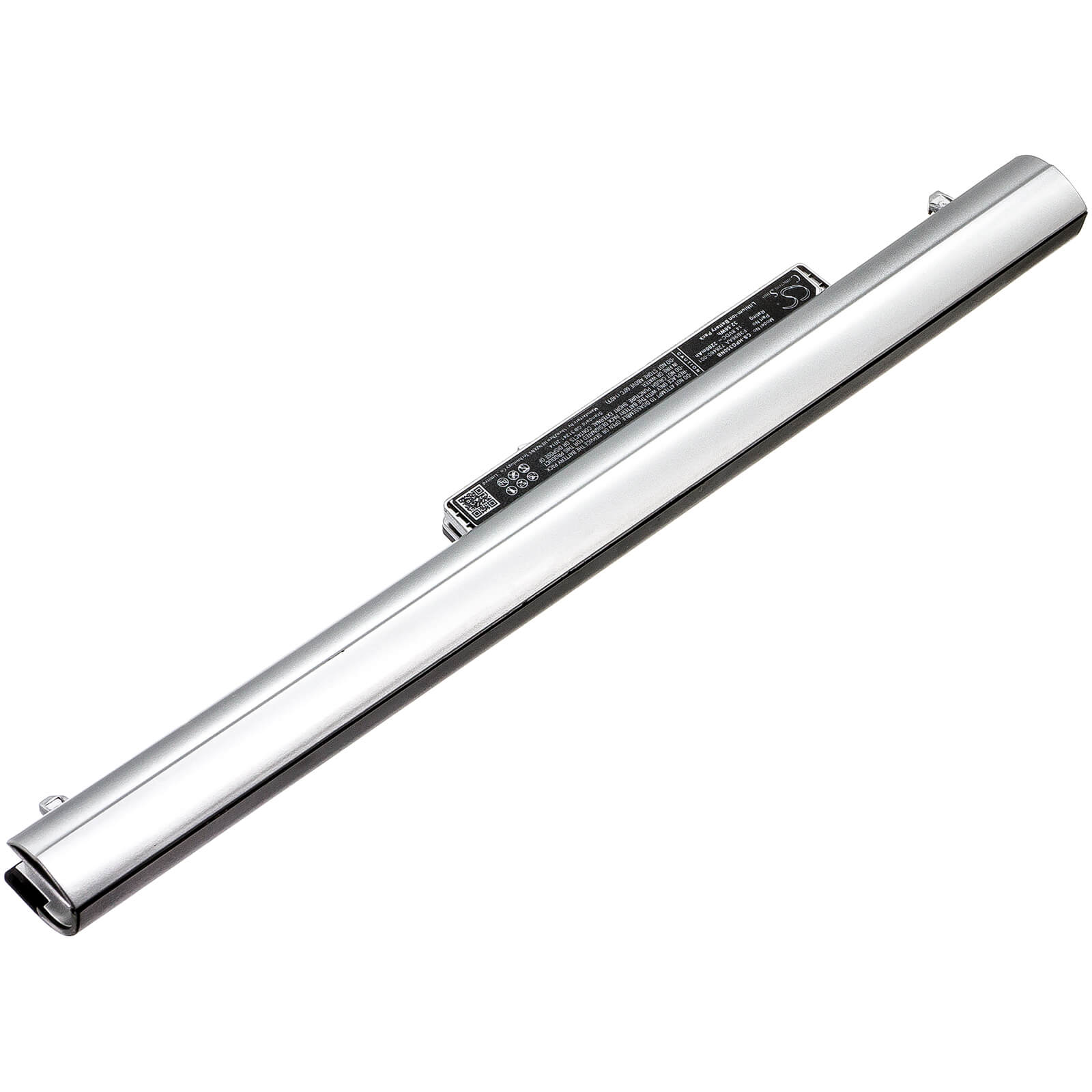 14.8V, 2200mAh, Li-ion Battery fits Hp, 15-f009ca(j2x63uar), 15-f018dx(j9m32uar), 32.56Wh