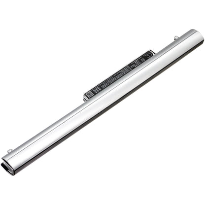 14.8V, 2200mAh, Li-ion Battery fits Hp, 15-f009ca(j2x63uar), 15-f018dx(j9m32uar), 32.56Wh