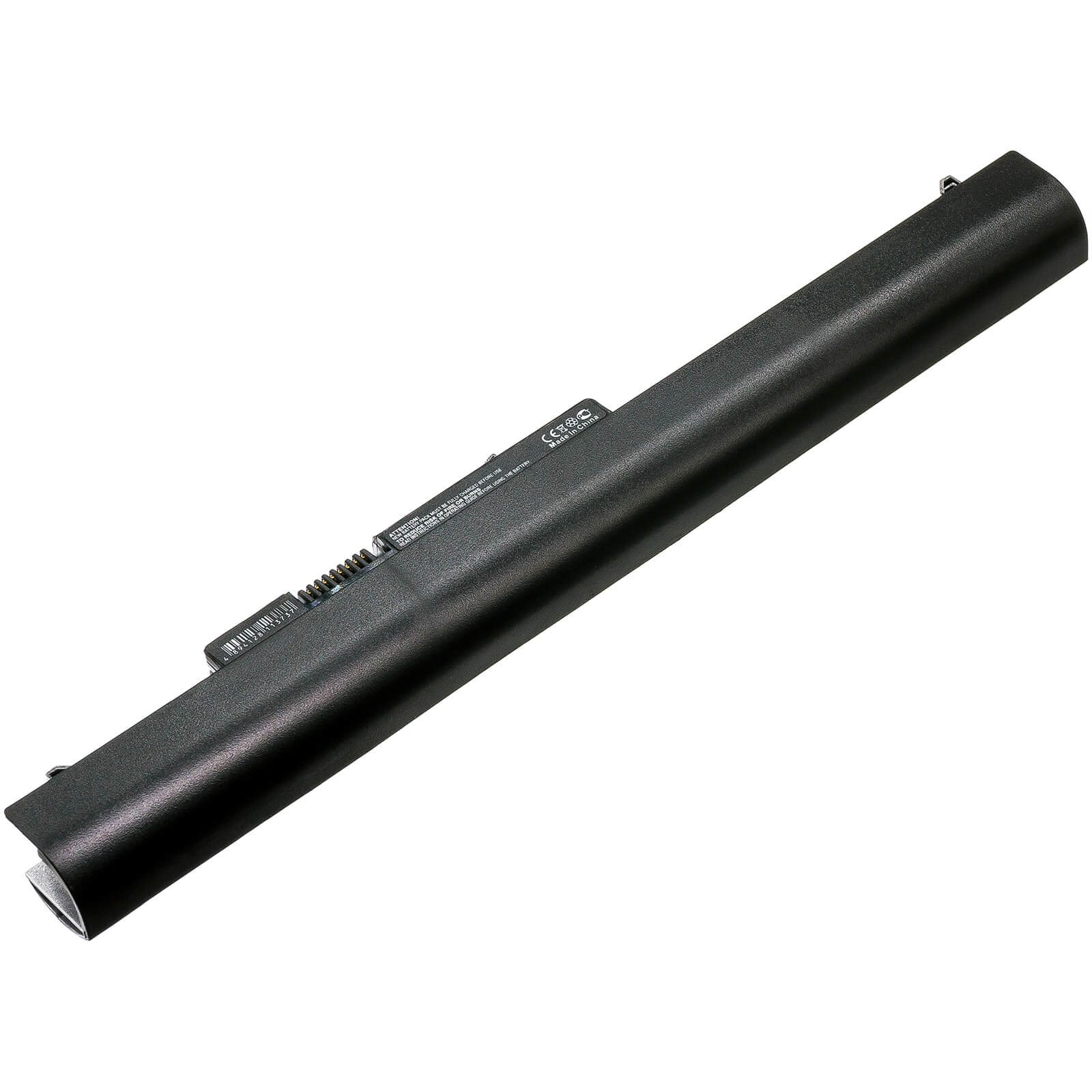 14.8V, 2200mAh, Li-ion Battery fits Hp, 15-f009ca(j2x63uar), 15-f018dx(j9m32uar), 32.56Wh