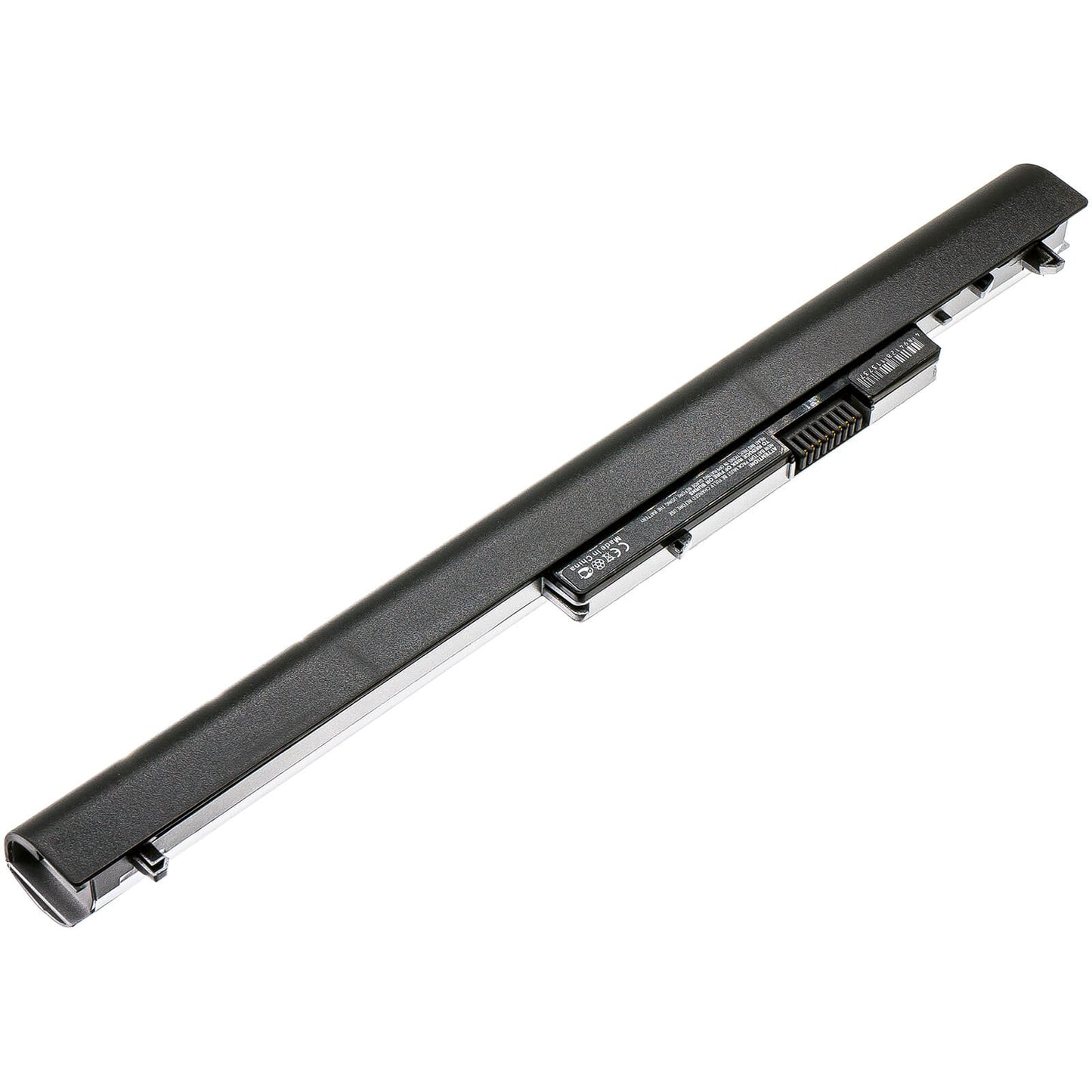 14.8V, 2200mAh, Li-ion Battery fits Hp, 15-f009ca(j2x63uar), 15-f018dx(j9m32uar), 32.56Wh