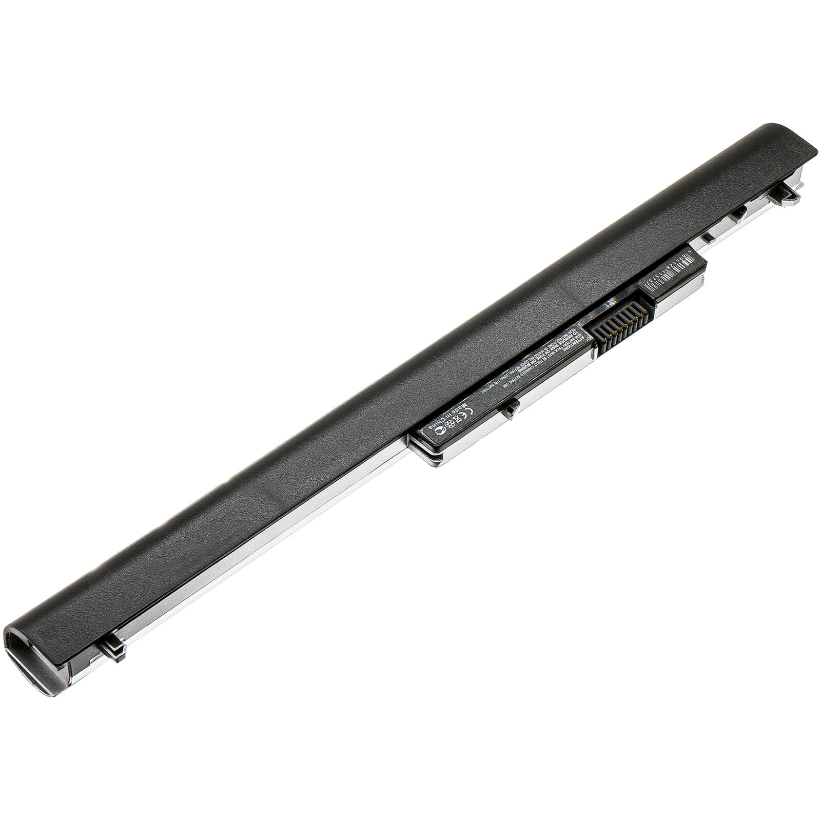 14.8V, 2200mAh, Li-ion Battery fits Hp, 15-f009ca(j2x63uar), 15-f018dx(j9m32uar), 32.56Wh
