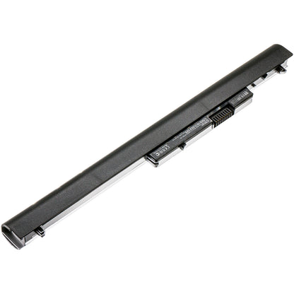 14.8V, 2200mAh, Li-ion Battery fits Hp, 15-f009ca(j2x63uar), 15-f018dx(j9m32uar), 32.56Wh