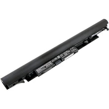 14.8V, 2400mAh, Li-ion Battery fits Hp, 14-bs000, 14-bs512, 35.52Wh