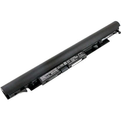 14.8V, 2400mAh, Li-ion Battery fits Hp, 14-bs000, 14-bs512, 35.52Wh