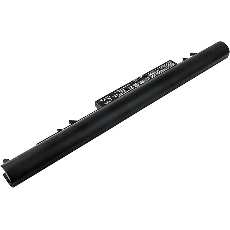 14.8V, 2400mAh, Li-ion Battery fits Hp, 14-bs000, 14-bs512, 35.52Wh