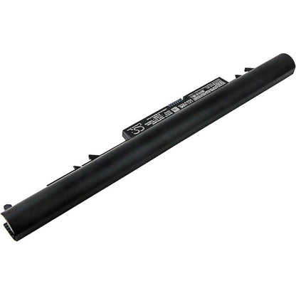 14.8V, 2400mAh, Li-ion Battery fits Hp, 14-bs000, 14-bs512, 35.52Wh