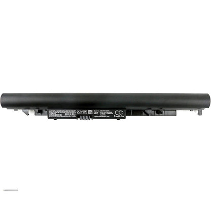 14.8V, 2400mAh, Li-ion Battery fits Hp, 14-bs000, 14-bs512, 35.52Wh