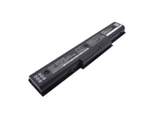 14.4V, 4400mAh, Li-ion Battery fits Medion, Akoya E7218, Akoya P7624, 63.36Wh