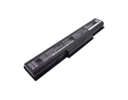 14.4V, 4400mAh, Li-ion Battery fits Medion, Akoya E7218, Akoya P7624, 63.36Wh
