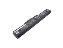 14.4V, 4400mAh, Li-ion Battery fits Medion, Akoya E7218, Akoya P7624, 63.36Wh