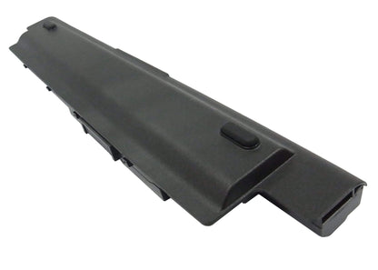 11.1V, 4400mAh, Li-ion Battery fits Dell, Ins14rd-2628, Ins14vd-2306, 48.84Wh