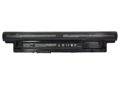 11.1V, 4400mAh, Li-ion Battery fits Dell, Ins14rd-2628, Ins14vd-2306, 48.84Wh
