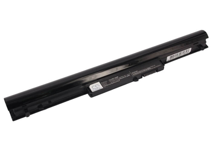 14.4V, 2450mAh, Li-ion Battery fits Hp, 15-d069tu, 15-d069wm, 35.28Wh