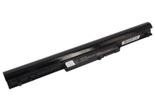 14.4V, 2450mAh, Li-ion Battery fits Hp, 15-d069tu, 15-d069wm, 35.28Wh