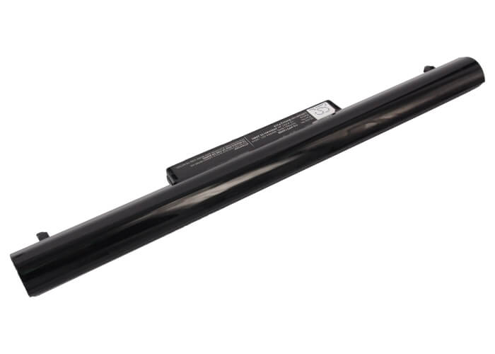14.4V, 2450mAh, Li-ion Battery fits Hp, 15-d069tu, 15-d069wm, 35.28Wh