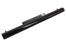 14.4V, 2450mAh, Li-ion Battery fits Hp, 15-d069tu, 15-d069wm, 35.28Wh