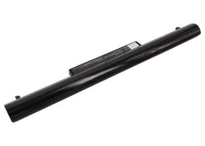 14.4V, 2450mAh, Li-ion Battery fits Hp, 15-d069tu, 15-d069wm, 35.28Wh