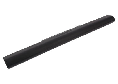 14.4V, 2450mAh, Li-ion Battery fits Hp, 15-d069tu, 15-d069wm, 35.28Wh