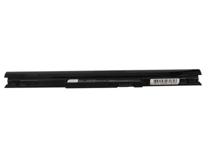 14.4V, 2450mAh, Li-ion Battery fits Hp, 15-d069tu, 15-d069wm, 35.28Wh