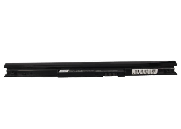 14.4V, 2450mAh, Li-ion Battery fits Compaq, 14-a000, 14-a101tx, 35.28Wh