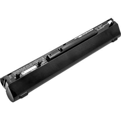 14.8V, 4400mAh, Li-ion Battery fits Acer, Travelmate 8372, Travelmate 8372-7127, 65.12Wh