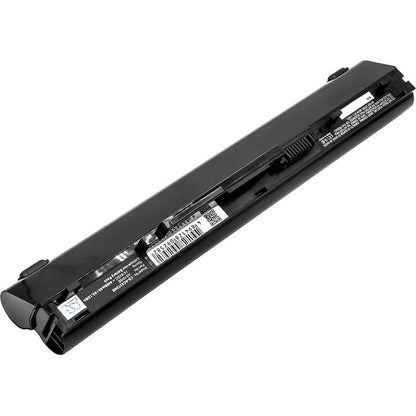 14.8V, 4400mAh, Li-ion Battery fits Acer, Travelmate 8372, Travelmate 8372-7127, 65.12Wh