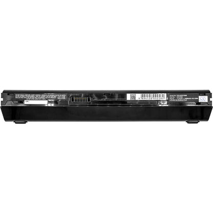 14.8V, 4400mAh, Li-ion Battery fits Acer, Travelmate 8372, Travelmate 8372-7127, 65.12Wh