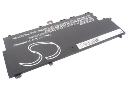 7.4V, 6000mAh, Li-Polymer Battery fits Samsung, 530u3, 530u3 Series, 44.4Wh