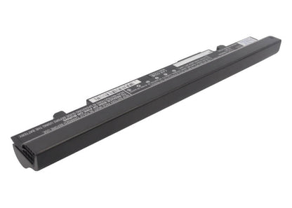 14.8V, 4400mAh, Li-ion Battery fits Asus, U46, U46e, 65.12Wh