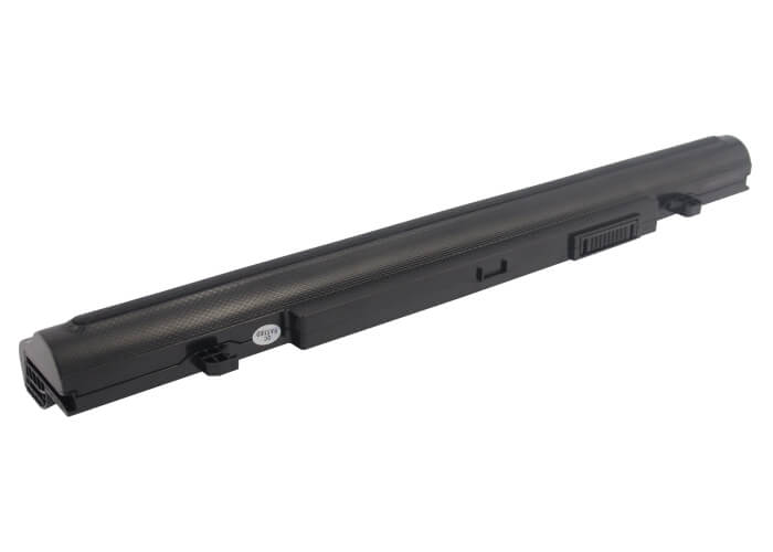 14.8V, 4400mAh, Li-ion Battery fits Asus, U46, U46e, 65.12Wh