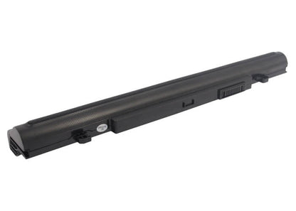 14.8V, 4400mAh, Li-ion Battery fits Asus, U46, U46e, 65.12Wh